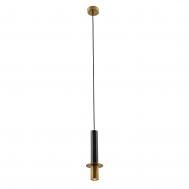 Светильник подвесной  A2034SP-1BK ARTE Lamp