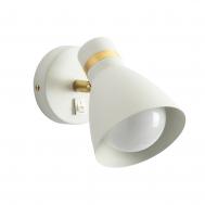 Светильник настенный  A5047AP-1WH ARTE Lamp