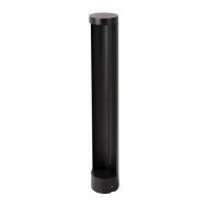 Уличный светильник  A1660PA-1BK ARTE Lamp