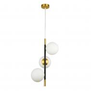 Светильник подвесной  A2224SP-3BK ARTE Lamp