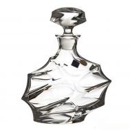 Штоф  Calypso 800 мл Bogemia Jihlava