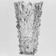 Ваза  Glacier 30,5 см Bohemia Jihlava