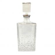 Штоф  Nicolette отводка платина 1 л Bogemia Jihlava