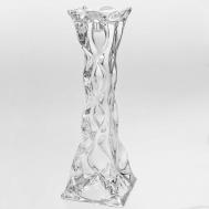 Подсвечник  Ocean 26 см Bohemia Jihlava