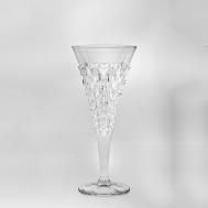 Набор бокалов для вина  Chelsey 250 мл 6 шт Bohemia Jihlava