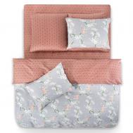 Простыня на резинке  Кемер 180х200+25 см CASSIA