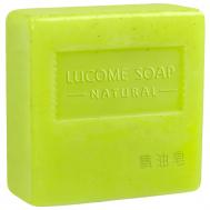 Мыло туалетное  косметическое в ассортименте 100 г 2098 Lucome