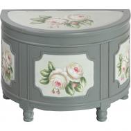 Сундук  55х33х38 см ГЛАСАР