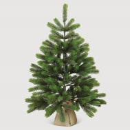 Ель искусственная Царь-Ёлка Сибирская 90 см Царь Елка