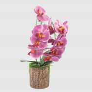 Растение  искусственное 45 см Dekor pap