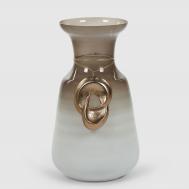 Ваза декоративная  IJ0076 15x35 см Dekor pap