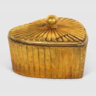 Шкатулка  10x9,5x9 см Dekor pap