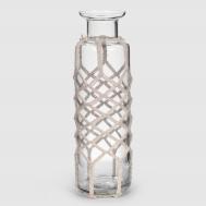 Ваза декоративная  11x11x36 см Dekor pap