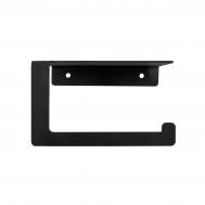 Держатель  для туалетной бумаги Format