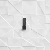 Набор крючков  для ванной комнаты, 5 шт Format