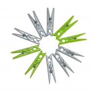 Прищепки-гиганты  Pinocchio 10 шт Polhop