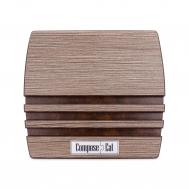 Подставка  для трех разделочных досок темное дерево 13х11 см ComposeEat