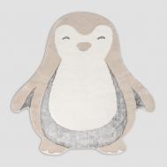 Коврик  Уитми бежевый d-120 см Togas