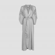 Халат-кимоно  Наоми серый  XXL(52) Togas