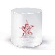 Стакан  Морская звезда 250 мл WD Lifestyle