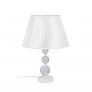 Лампа  Настольная V2100-0/1L 1Xe27 40 Вт VITALUCE