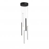 Светильник  Led V3045-1/5S 31Вт3900-4200К VITALUCE