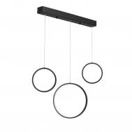 Светильник  Led V3050-1/3S 45Вт3900-4200К VITALUCE