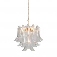 Люстра  V5860-8/6 6Xe14 40 Вт VITALUCE