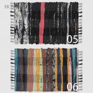 Коврик  Solemar в ассортименте 40x60 см Hometex