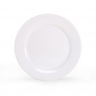 Тарелка круглая  8001А 27 см АККУ