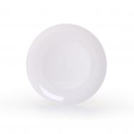 Тарелка  8625А шар 25 см АККУ
