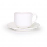 Пара чайная  8098А банкетная 250 мл 15 см АККУ