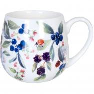 Кружка  фруктовый чай - ягоды400 мл Koenitz