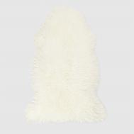 Коврик  Ivory 90 см ворс 80 мм Hometex