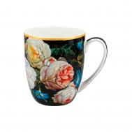 Кружка  Натюрморт Я.Де Хем 400 мл Carmani