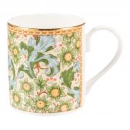 Кружка  Садовые фрукты Ларч 280 мл Roy Kirkham