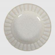 Тарелка глубокая  Antropoloji 22 см Kutahya Porselen