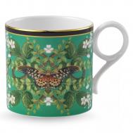 Кружка  Вандерласт Изумрудный лес 280 мл Wedgwood