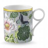 Кружка  Вандерласт Водяная лилия 210 мл Wedgwood