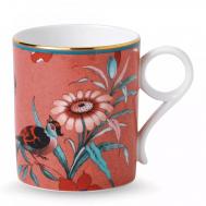 Кружка  Пионы 240 мл Wedgwood
