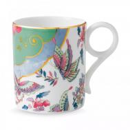 Кружка  Вандерласт Бабочки 210 мл Wedgwood