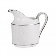 Молочник Narumi Белый жемчуг 170 мл Narumi