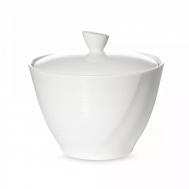 Сахарница Narumi Воздушный белый 340 мл Narumi