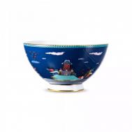 Салатник порционный  Вандерласт Пагода 11 см Wedgwood