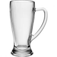 Кружка пивная  Baviera 400 мл Bormioli Rocco