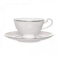 Чайная пара  Рошель чашка и блюдце 230 мл Narumi