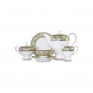 Сервиз чайный  Блеск на 6 персон, 21 предмет Narumi