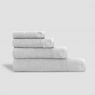 Полотенце  Милинас серый 50х100 Togas