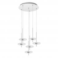 Люстра  722013006 40W Led 220V De Markt