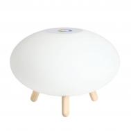 Лампа Настольная  812030801 2W Led Ip44 5V De Markt
